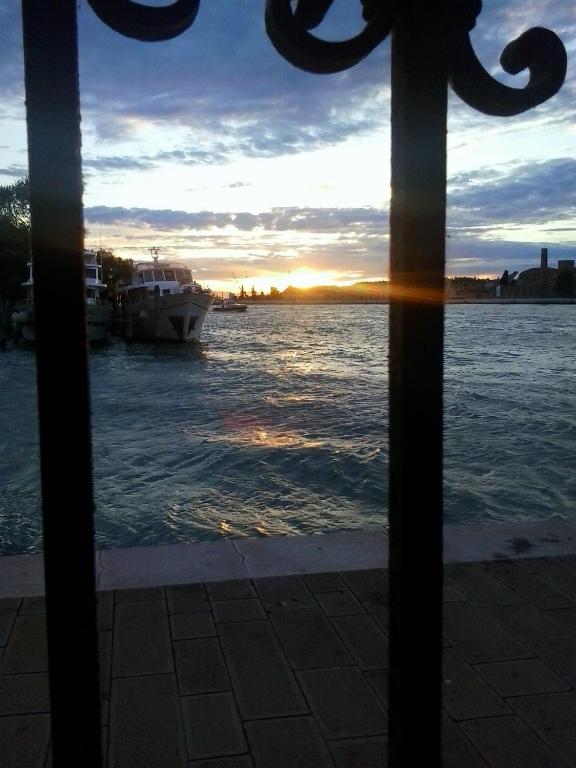 Residenza Grandi Vedute Apartment Veneţia Cameră foto